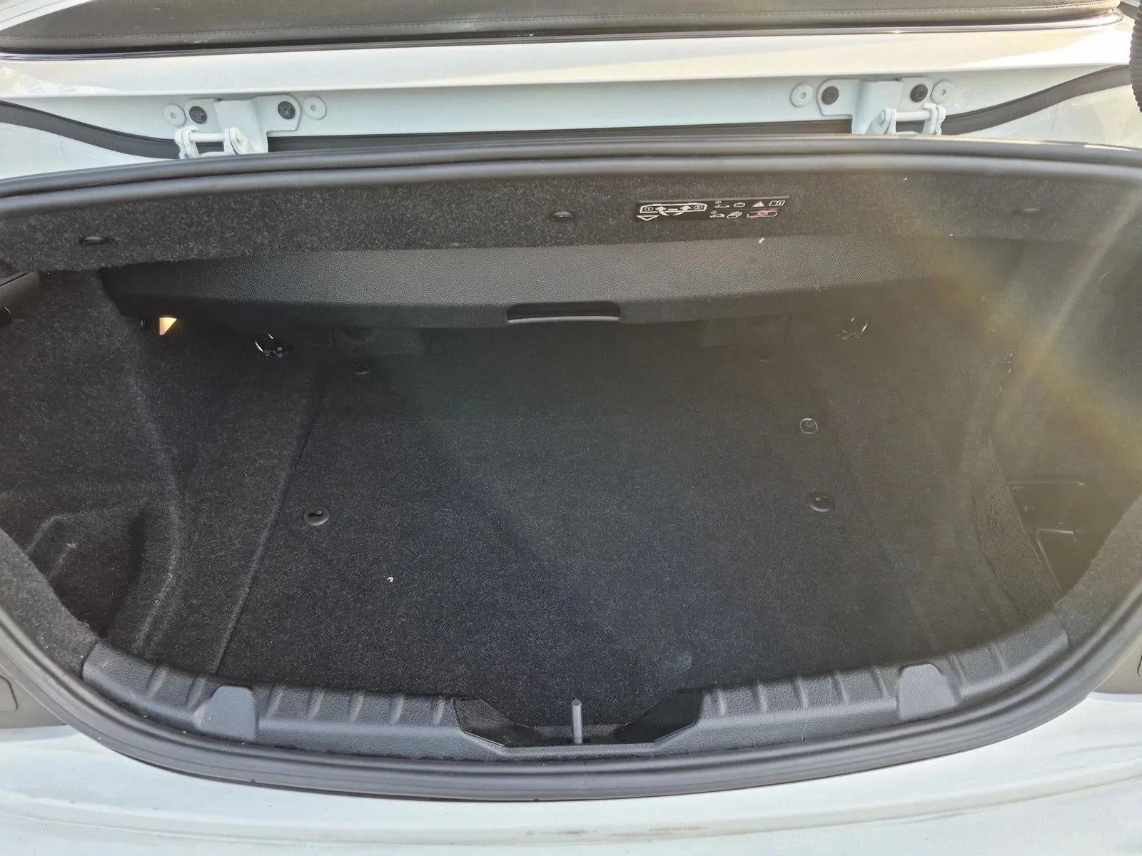 2016 BMW 228i Convertible photo 6