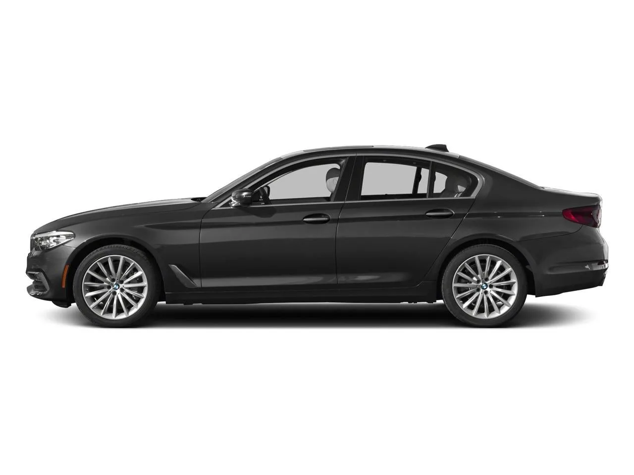 2017 BMW 530i xDrive Sedan photo 2