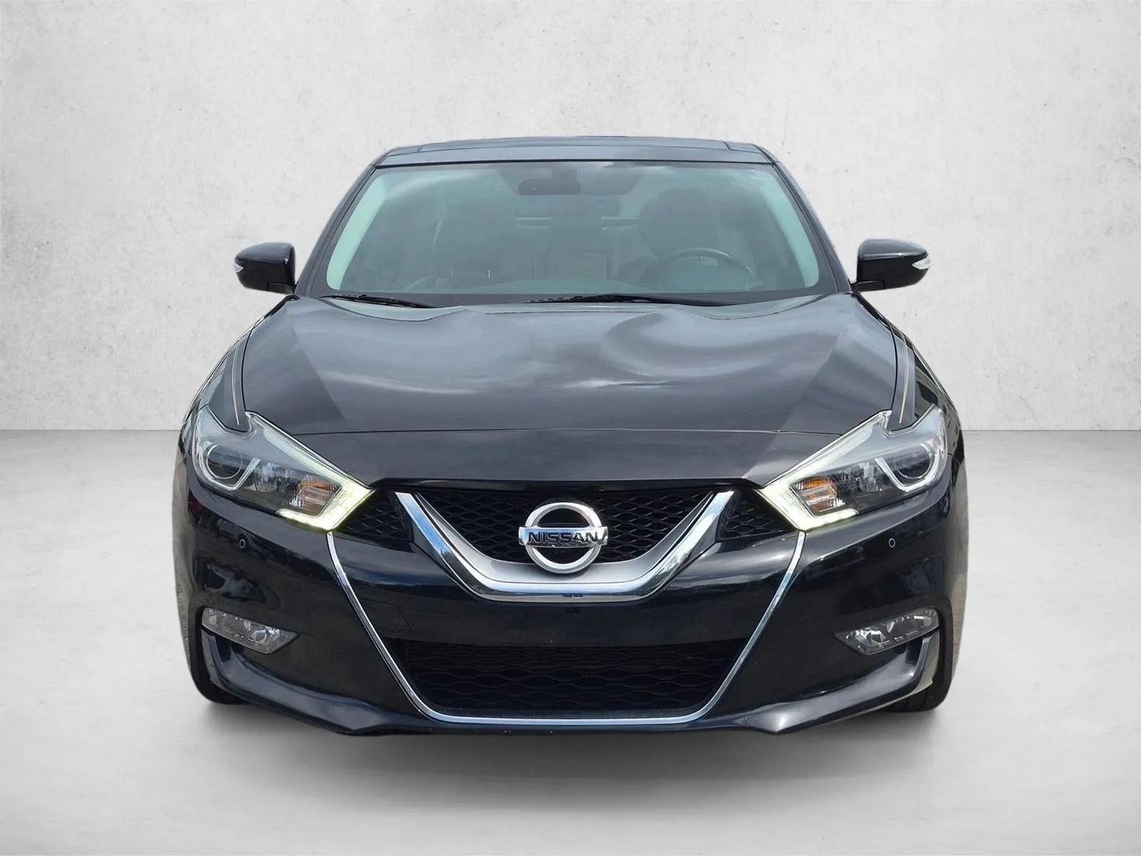 2016 Nissan Maxima 4dr Sdn 3.5 Platinum photo 2