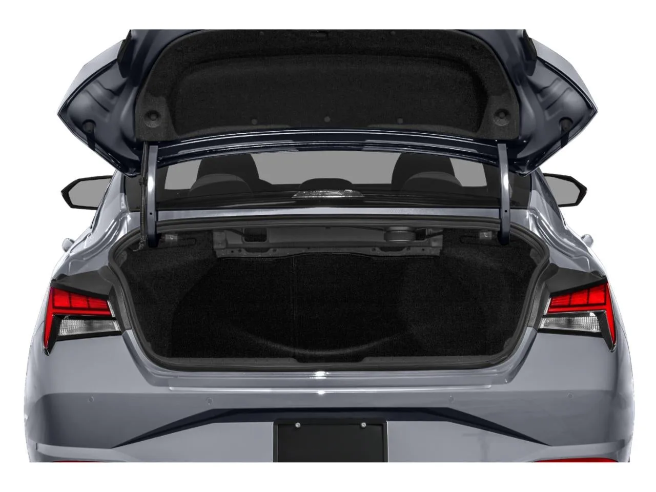 2023 Hyundai ELANTRA Hybrid Limited DCT photo 10