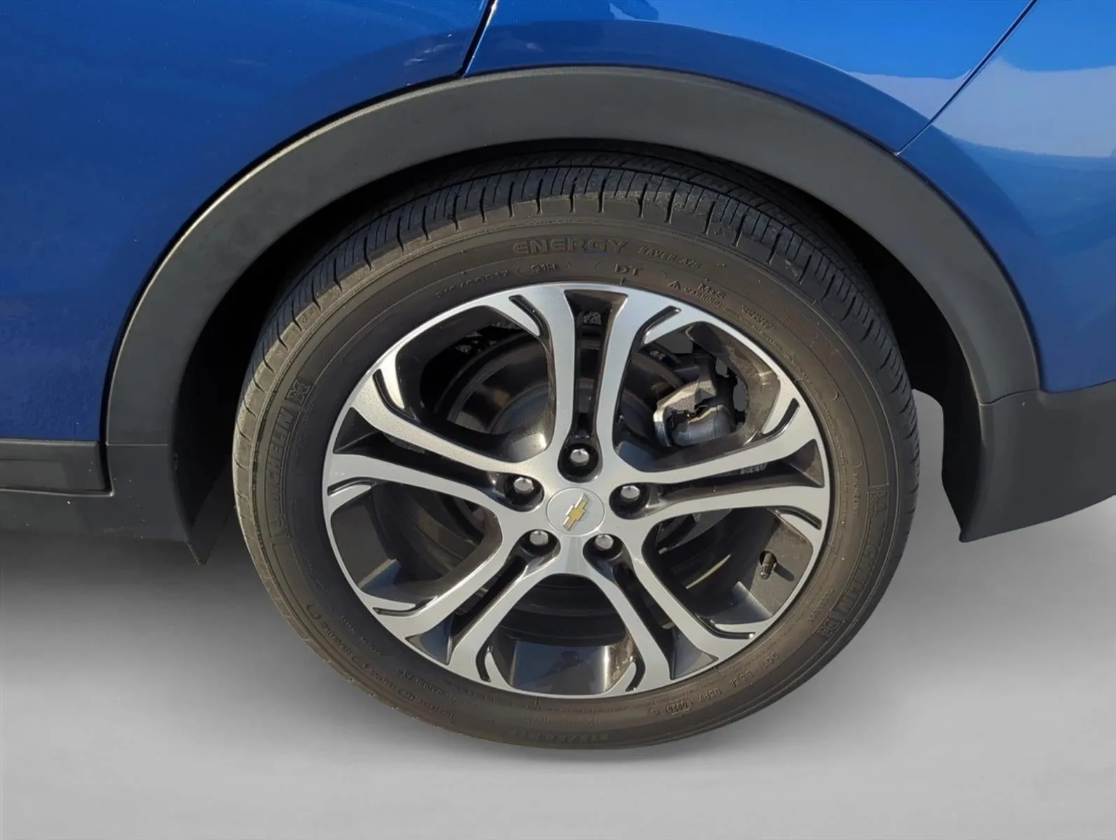 2020 Chevrolet Bolt EV 5dr Wgn Premier photo 7