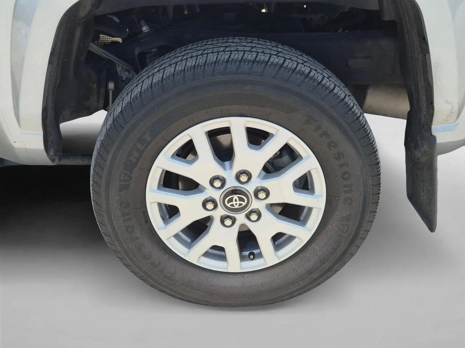 2025 Toyota Tacoma 2WD SR5 photo 9