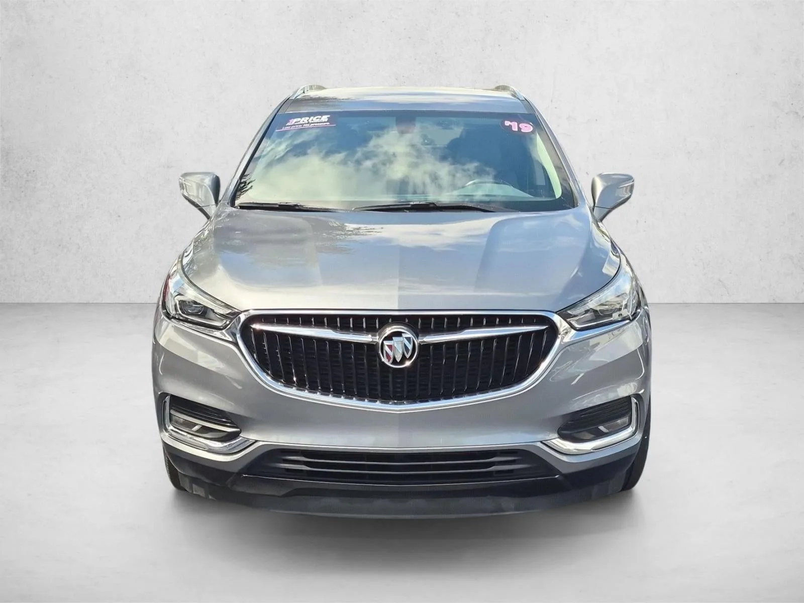 2019 Buick Enclave Essence photo 2