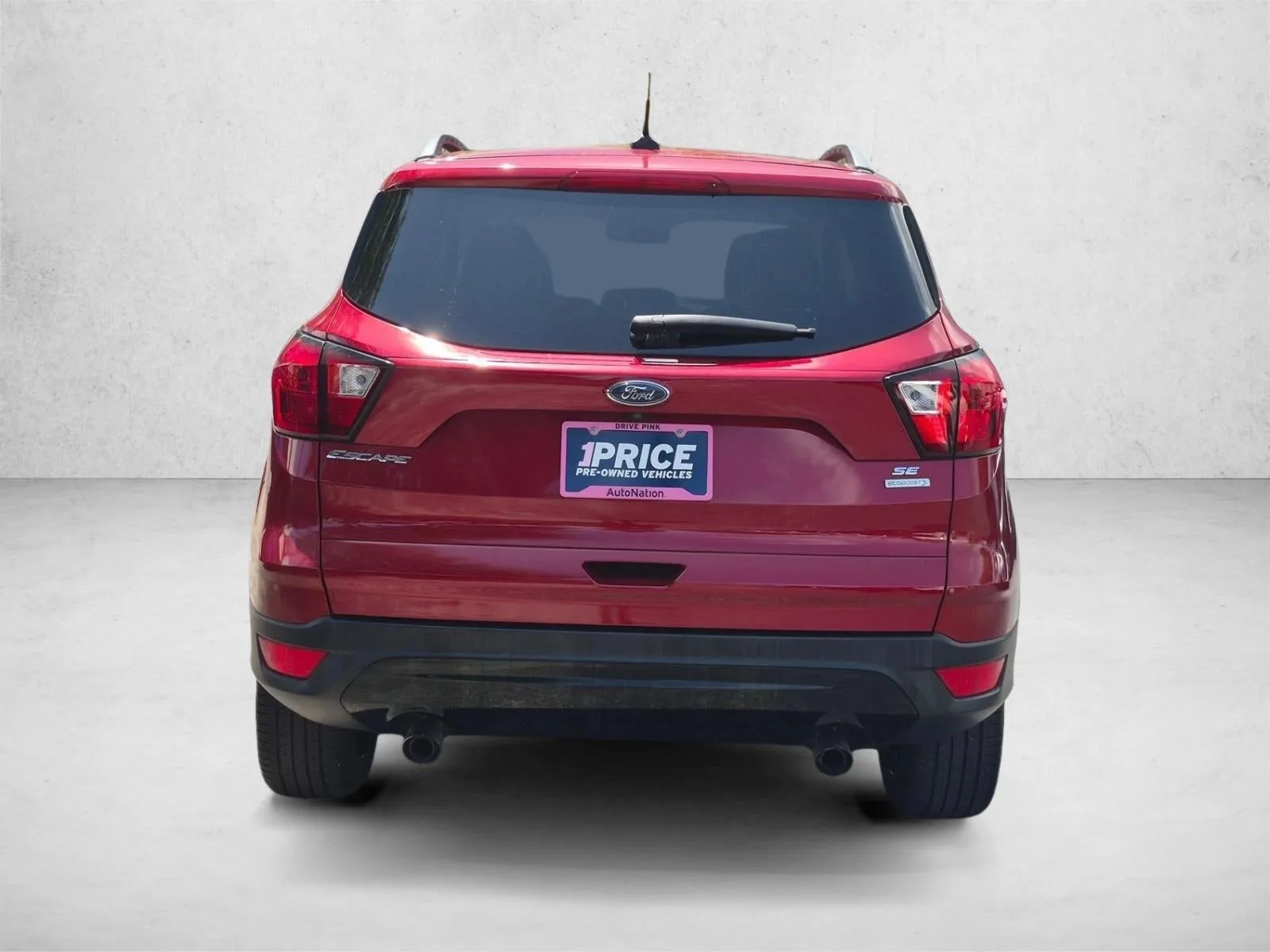 2019 Ford Escape Base photo 6