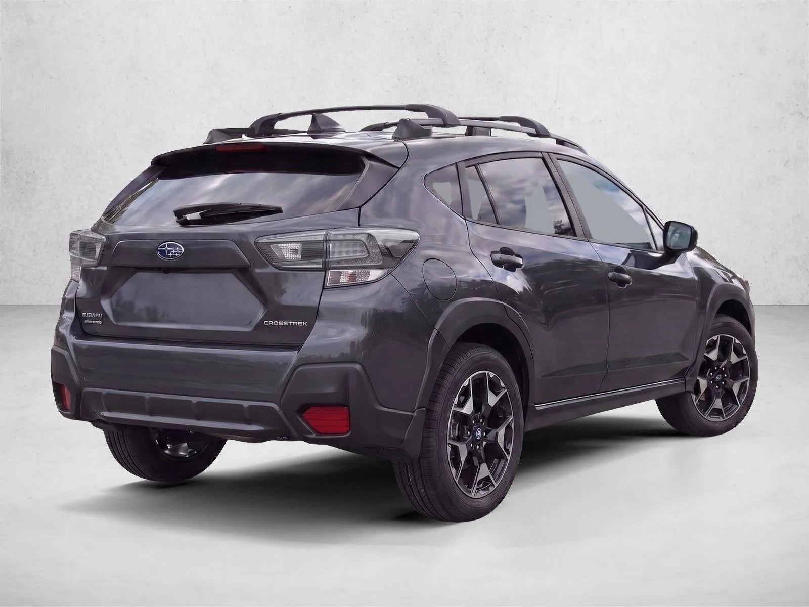2019 Subaru Crosstrek 2.0i Premium CVT photo 7