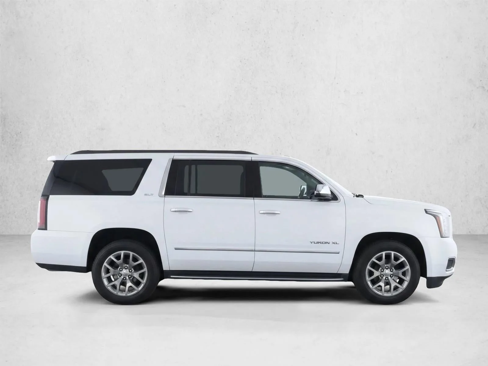 2018 GMC Yukon XL 2WD 4dr SLT photo 8
