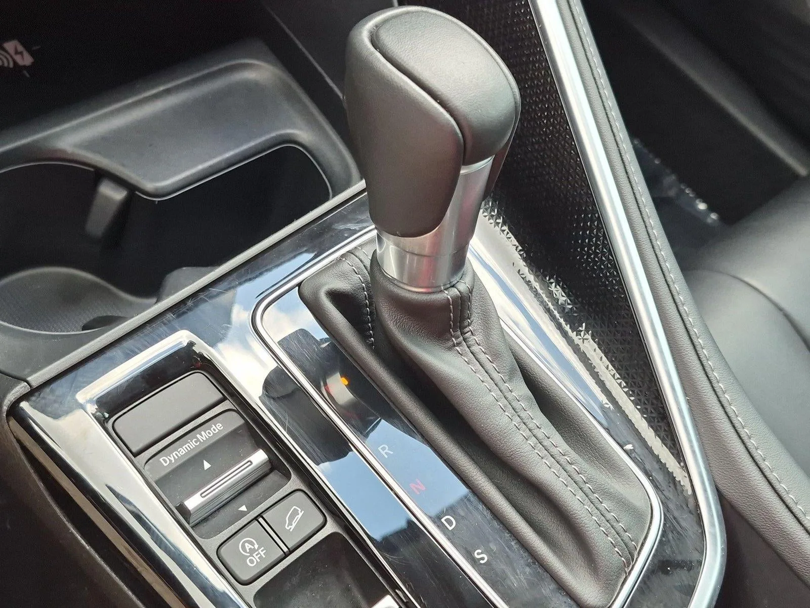 2025 Acura ADX Base photo 12