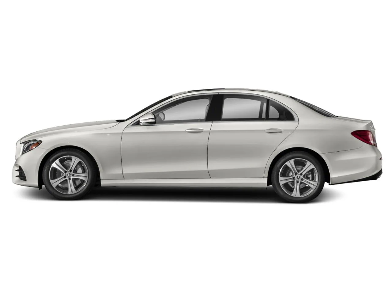 2020 Mercedes-Benz E-Class E 350 RWD Sedan photo 5