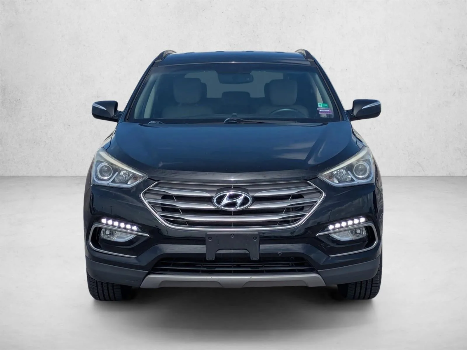 2017 Hyundai Santa Fe Sport 2.4L photo 2