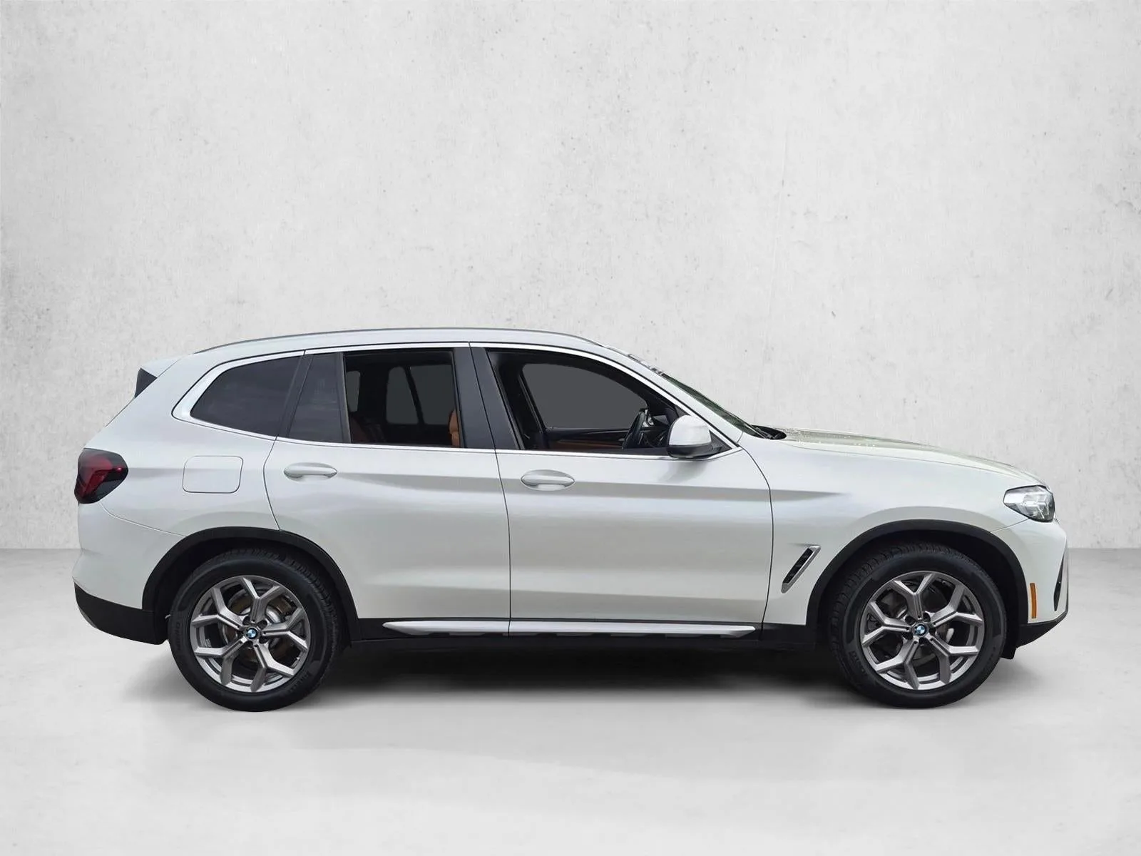 2022 BMW X3 xDrive30i photo 4
