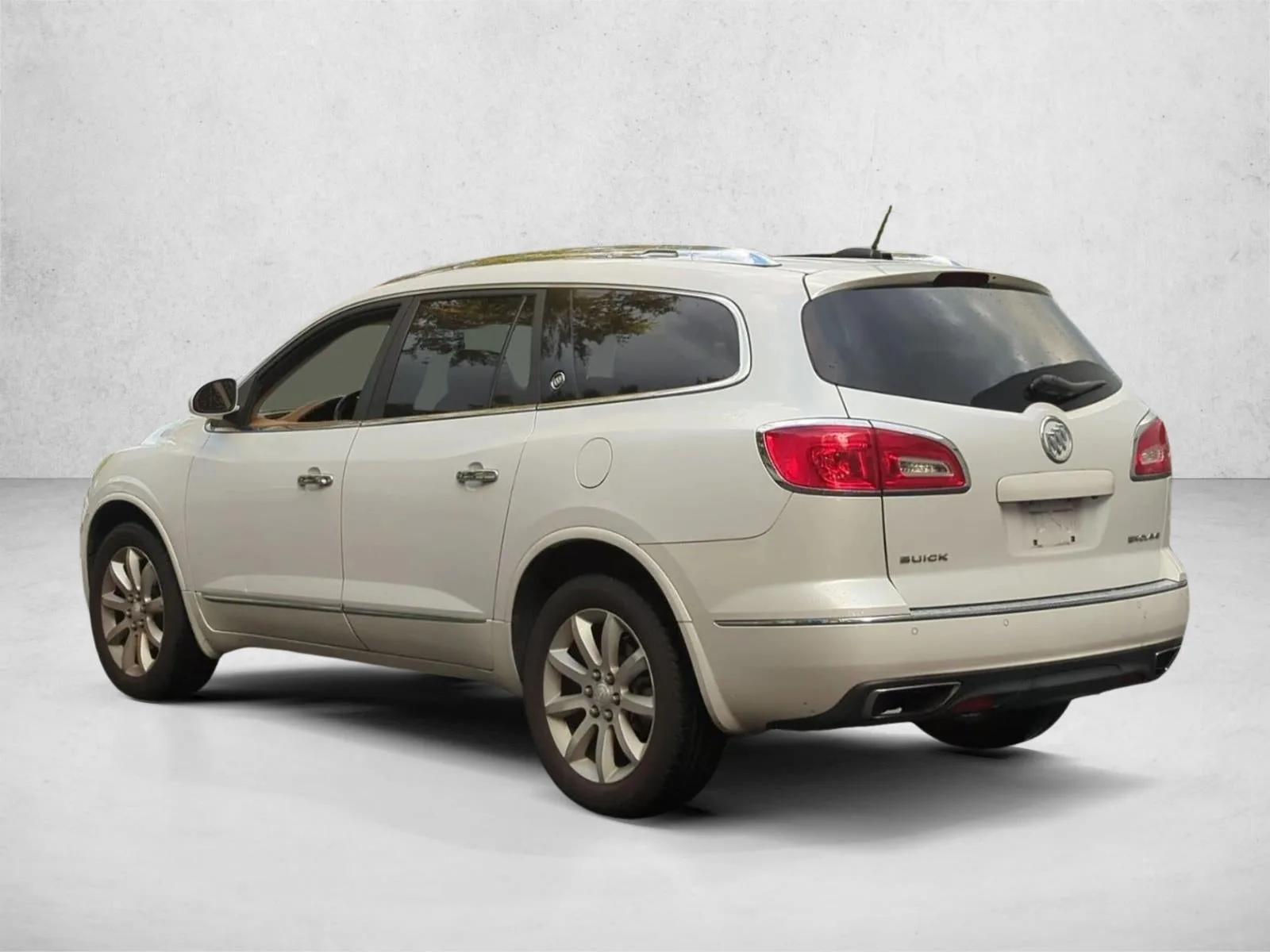2016 Buick Enclave Premium FWD photo 7