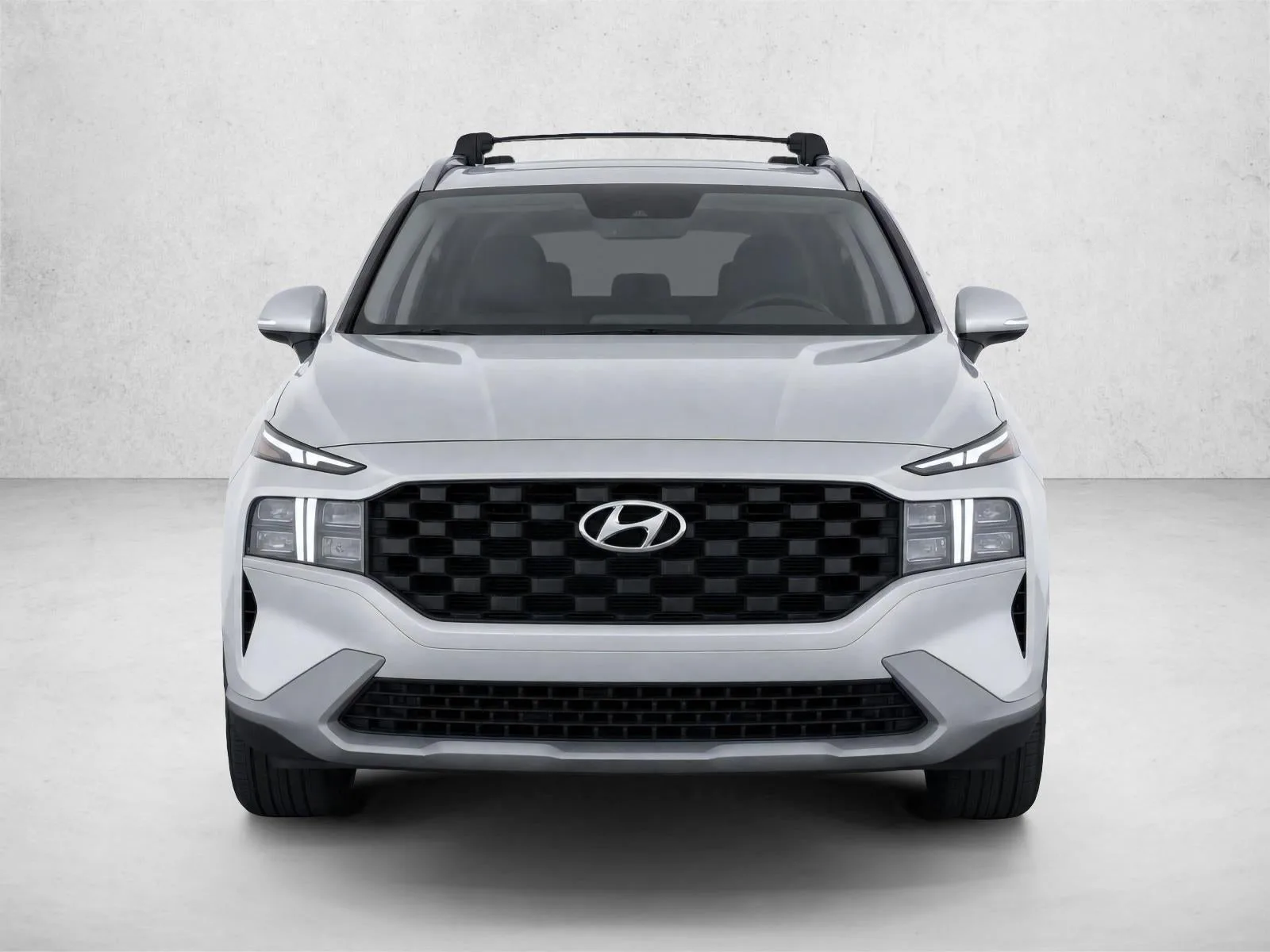 2023 Hyundai SANTA FE SEL FWD photo 2