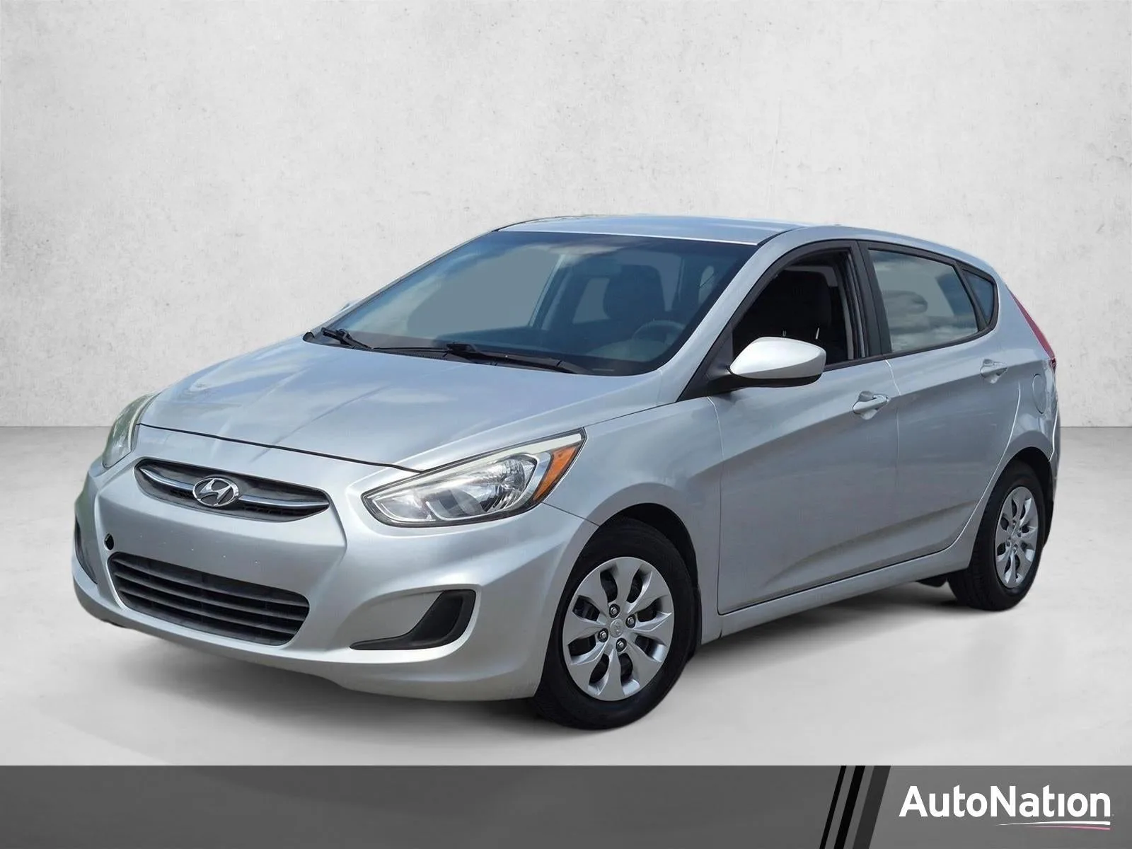 2015 Hyundai ACCENT