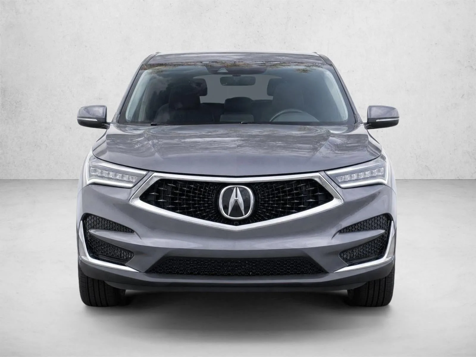 2020 Acura RDX FWD w/Technology Pkg photo 2