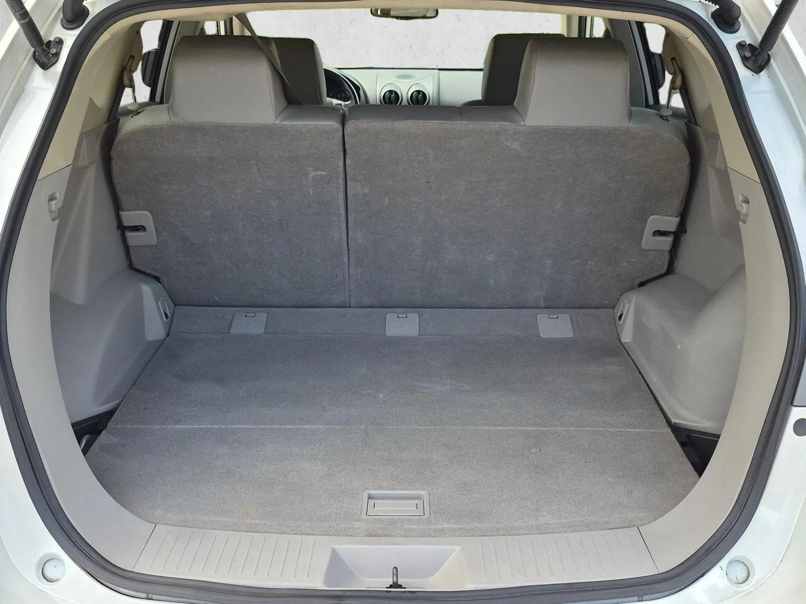 2012 Nissan Rogue AWD 4dr SL photo 6