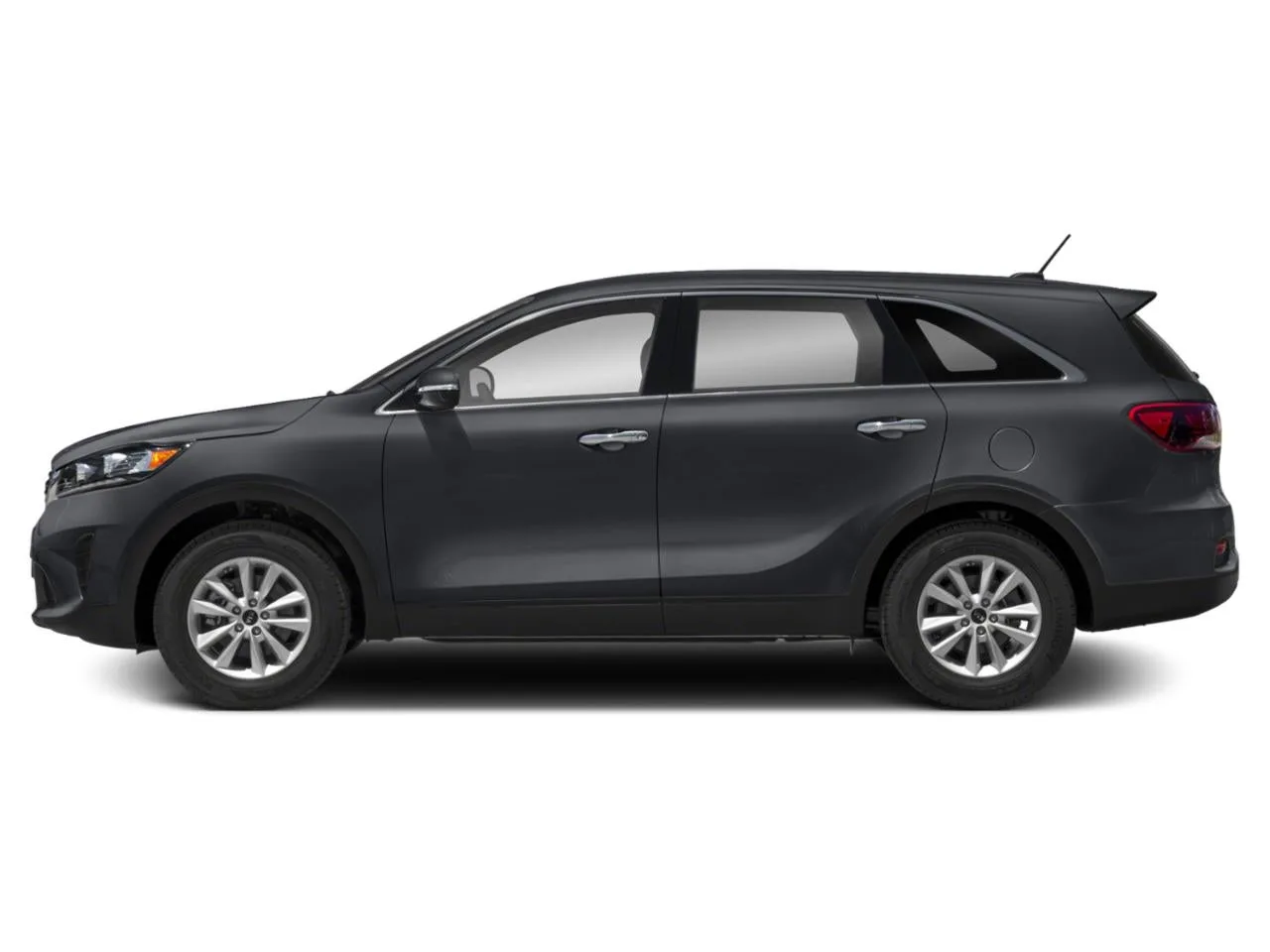 2019 Kia Sorento LX AWD photo 5