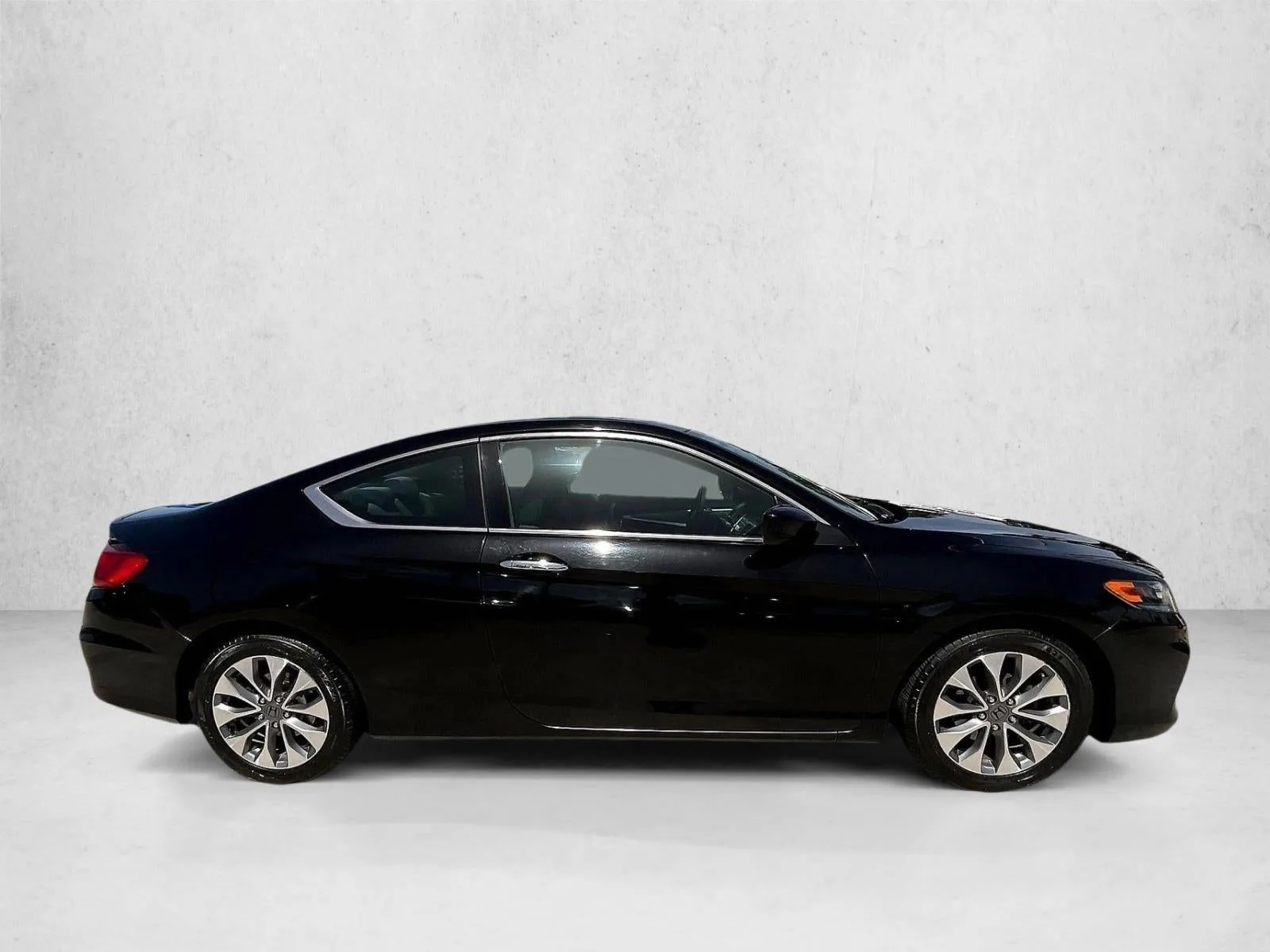 2015 Honda Accord Coupe LX-S CVT photo 5