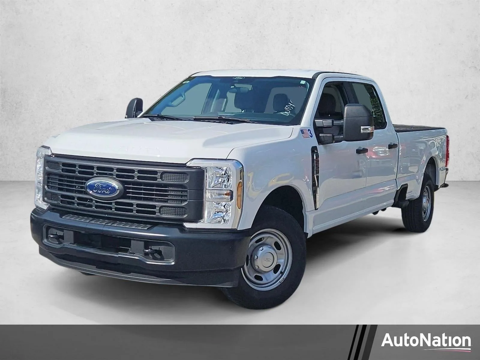 2024 Ford F-250