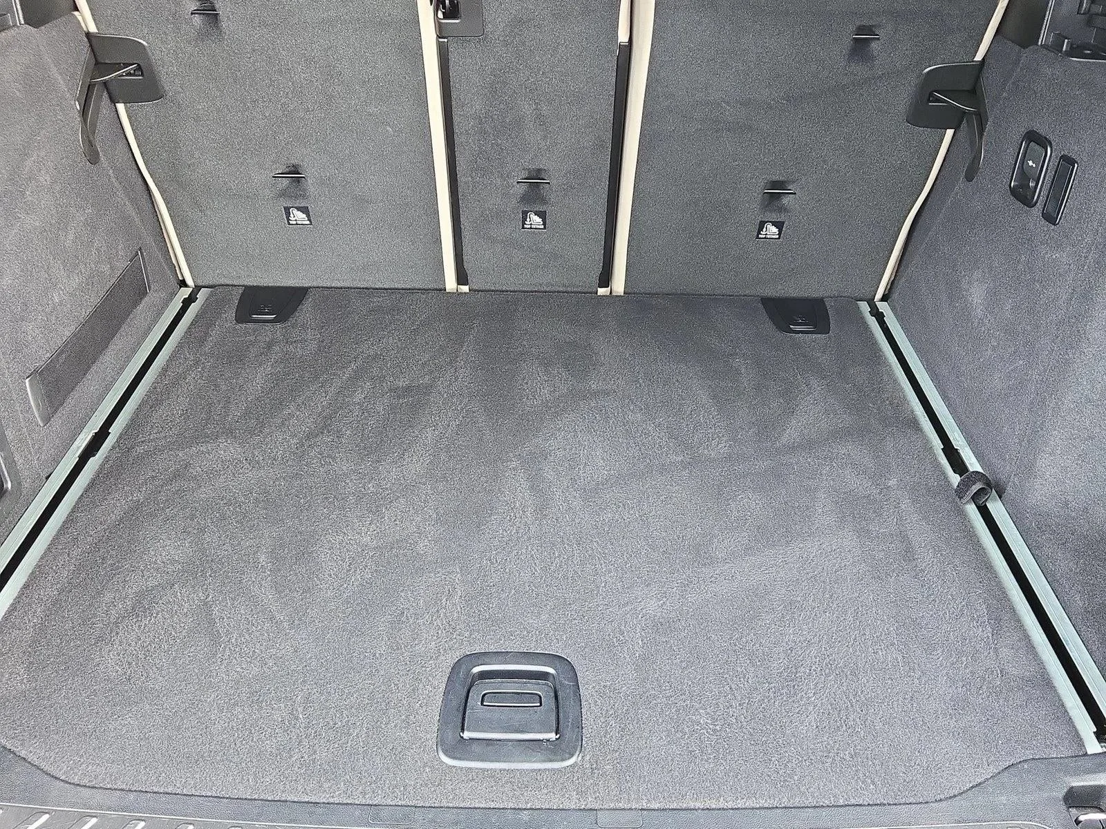 2020 BMW X3 xDrive30i Sports Activity Vehicle photo 6