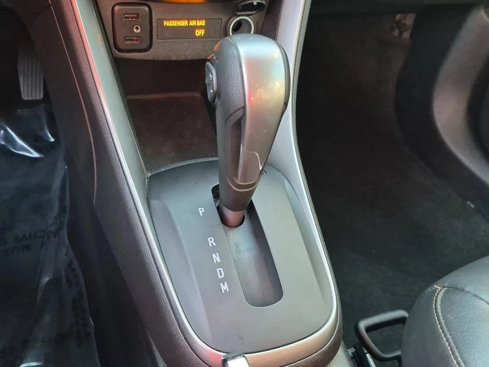 2021 Chevrolet Trax LT photo 12