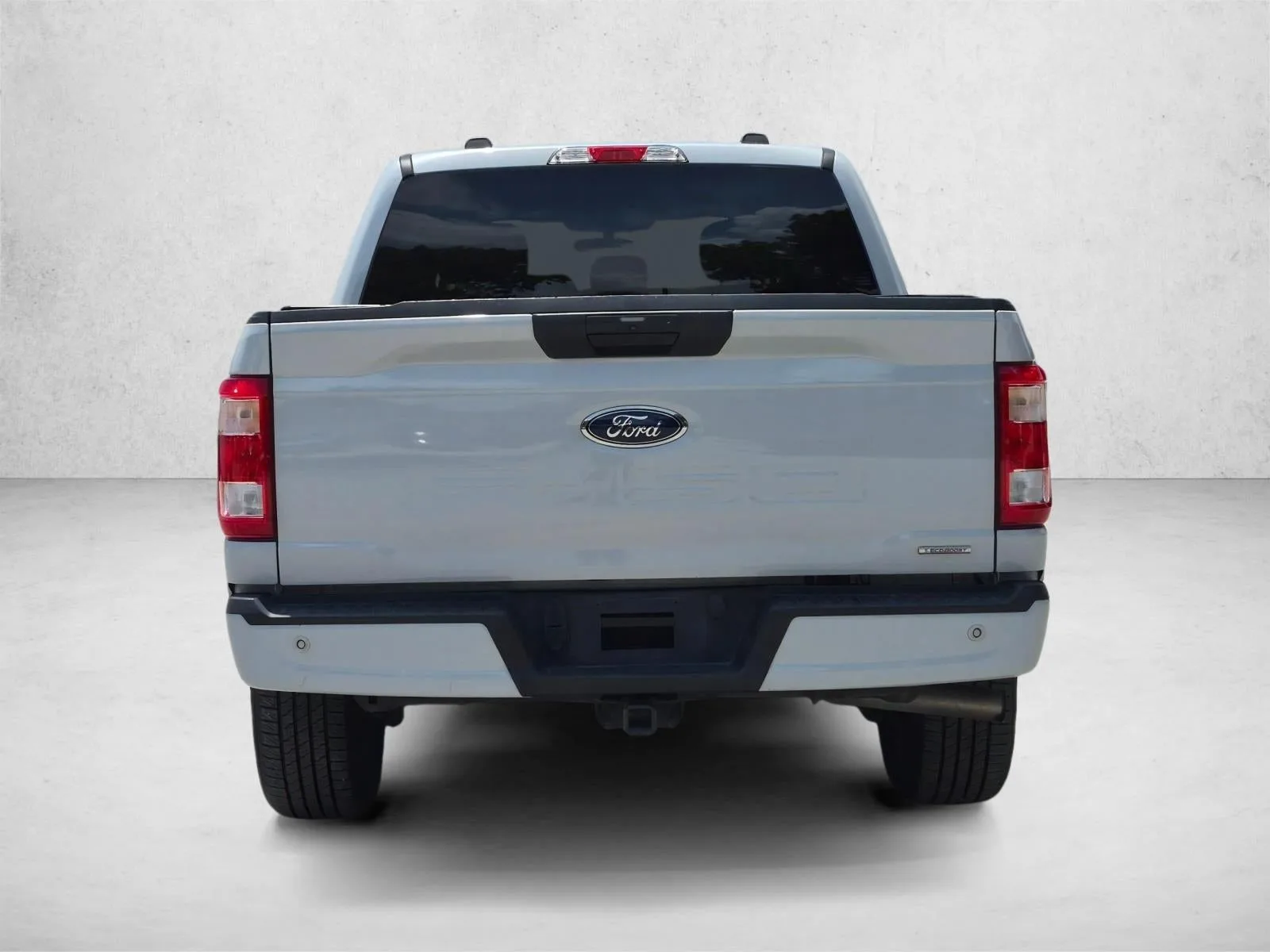 2022 Ford F-150 XL photo 6