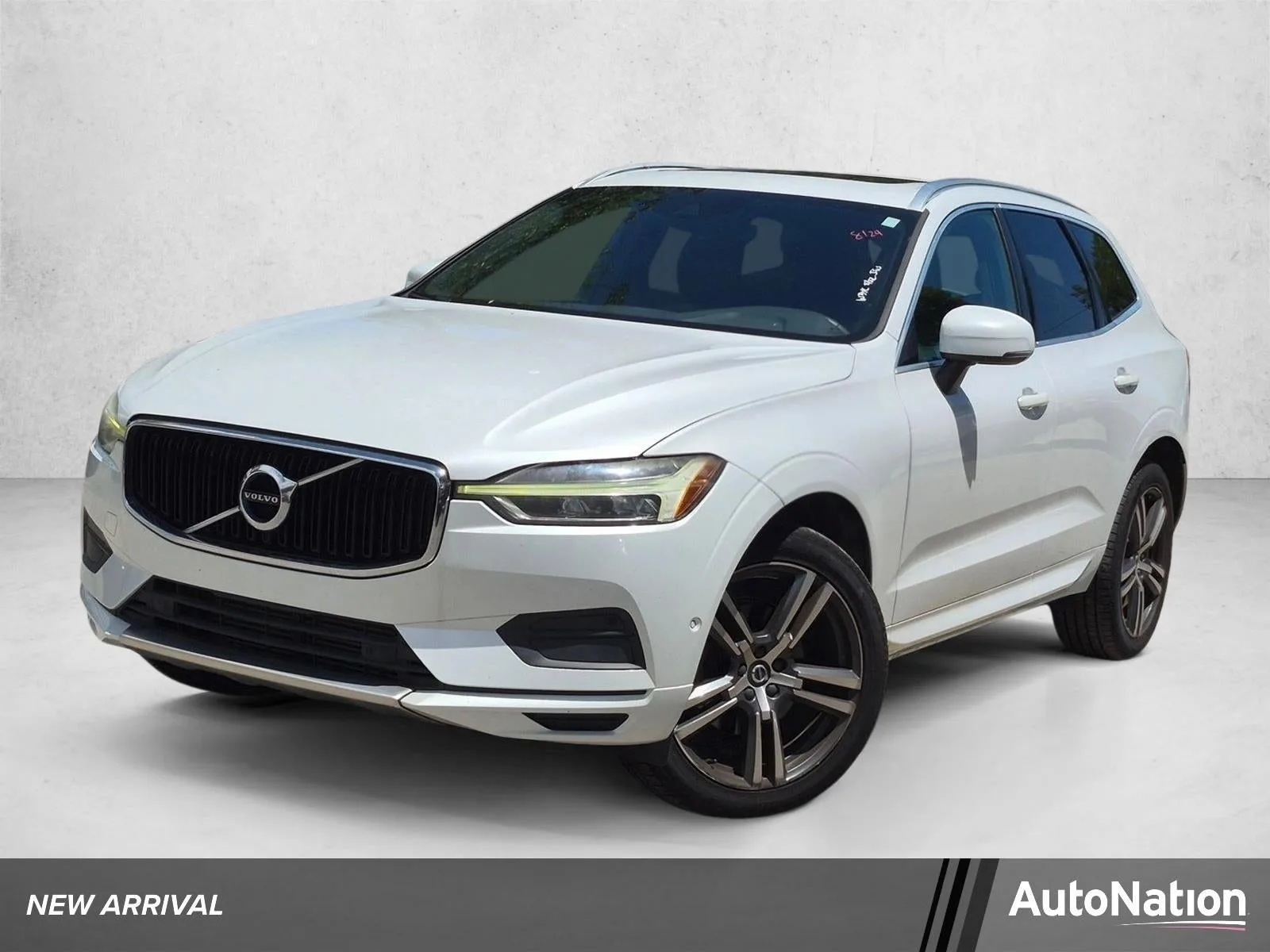 2019 Volvo XC60