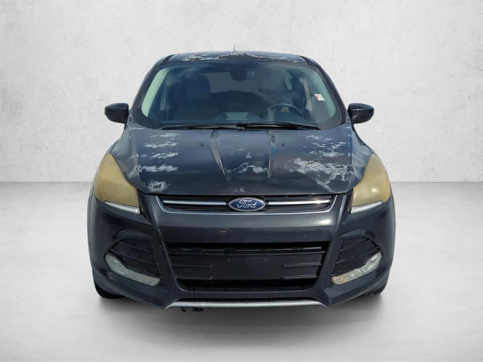 2013 Ford Escape FWD 4dr SEL photo 3
