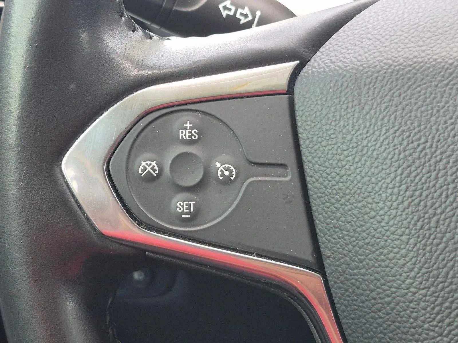 2019 Chevrolet Traverse LT Cloth photo 11
