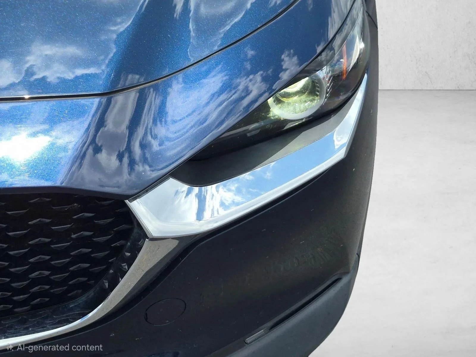 2021 Mazda CX-30 Preferred photo 9