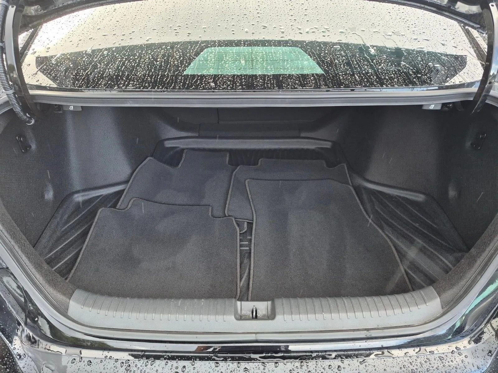 2023 Honda Accord Hybrid EX-L photo 6