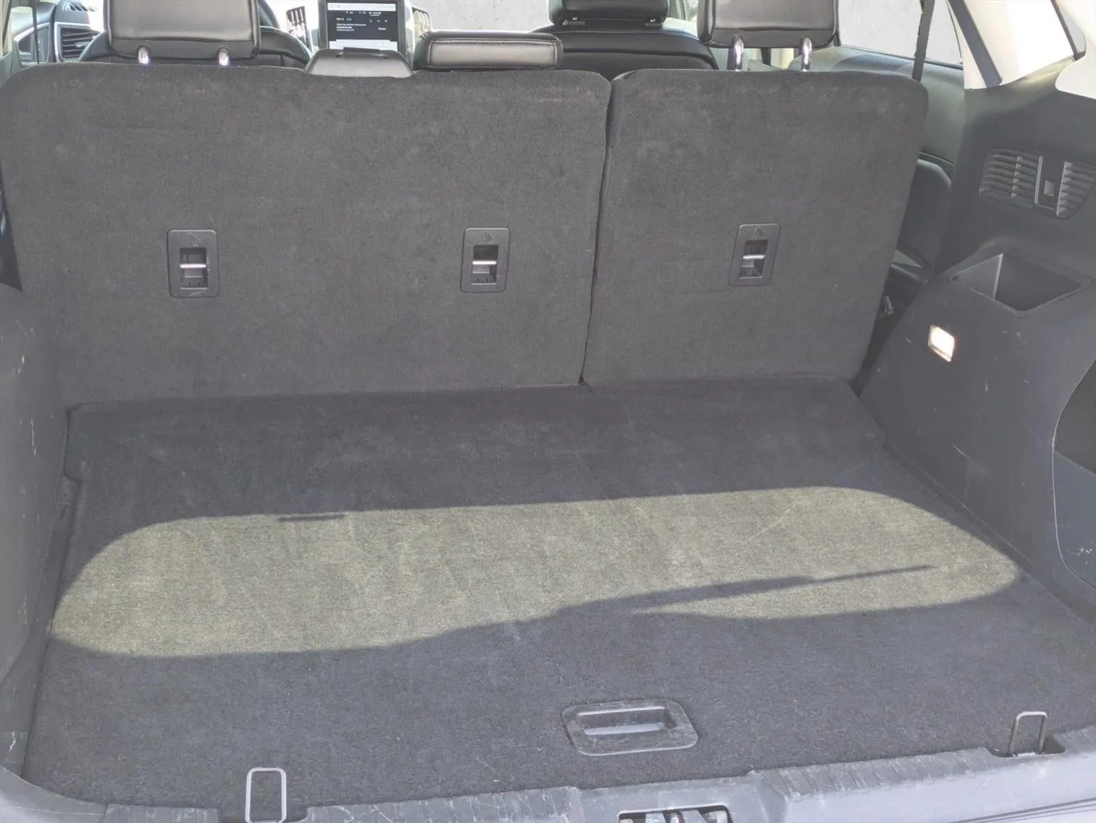 2024 Ford Edge SEL AWD photo 6