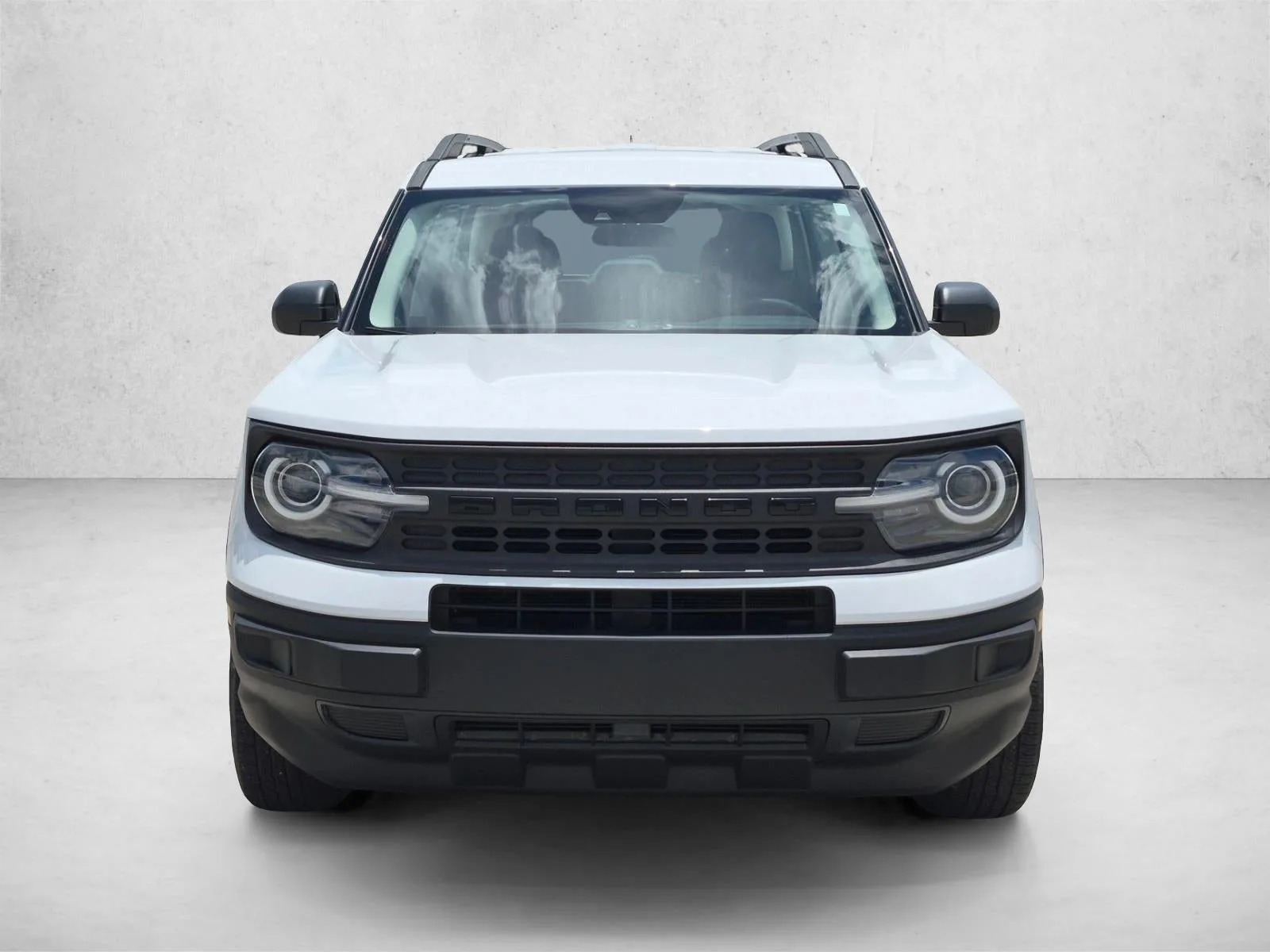 2023 Ford Bronco Sport Base 4x4 photo 2