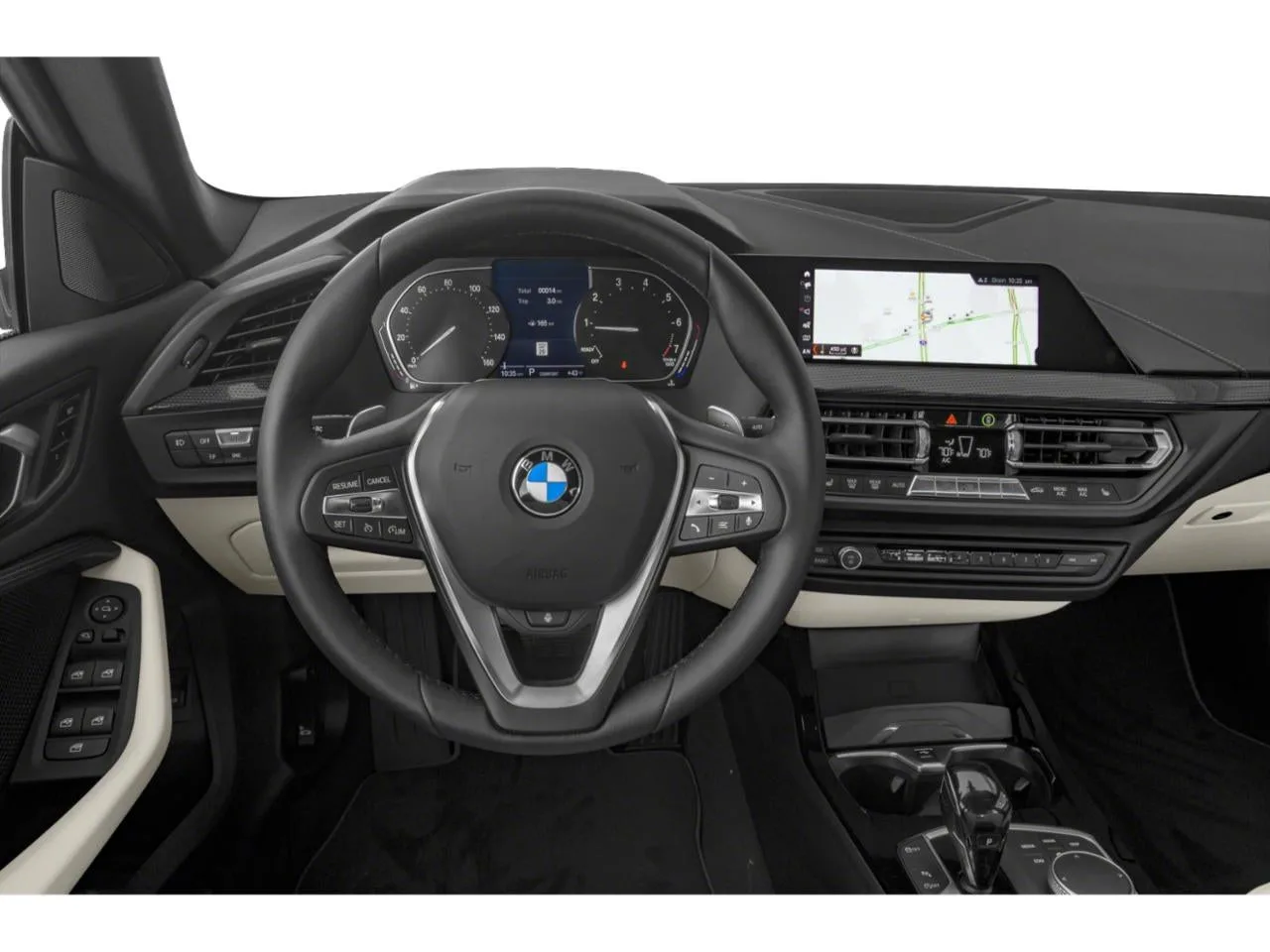 2021 BMW 228i Gran Coupe photo 12