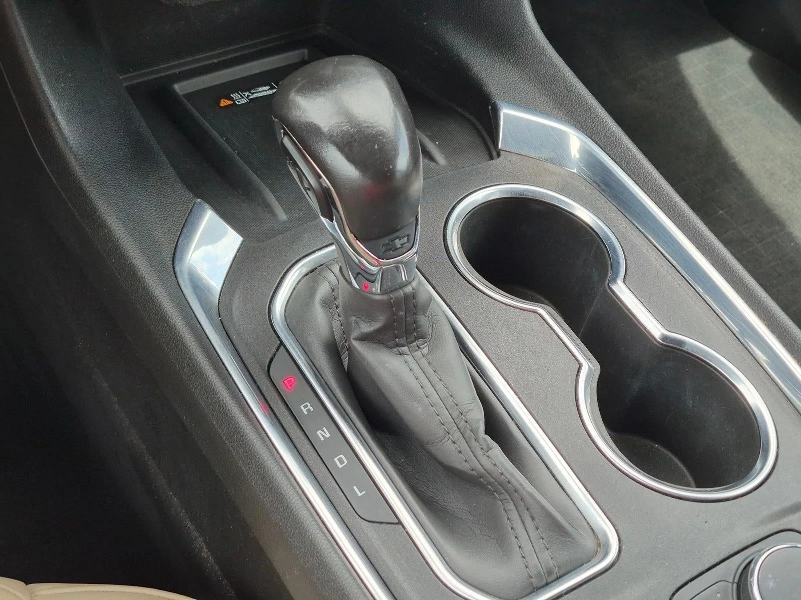 2022 Chevrolet Traverse FWD 3LT photo 12