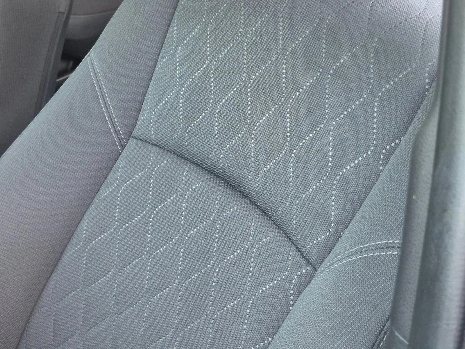 2024 Toyota Corolla LE CVT (Natl) photo 11