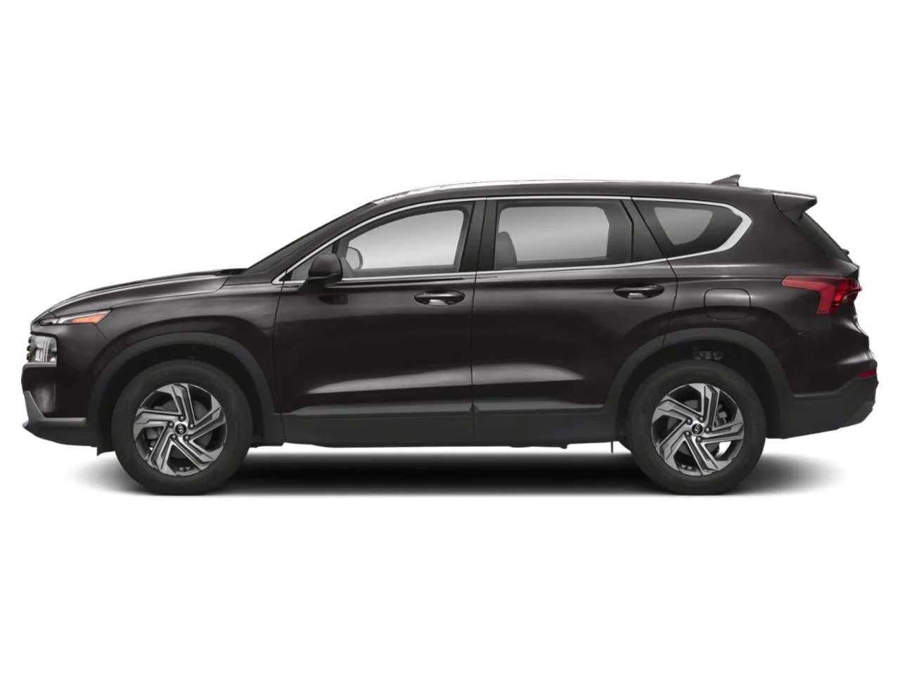 2021 Hyundai SANTA FE SE AWD photo 5