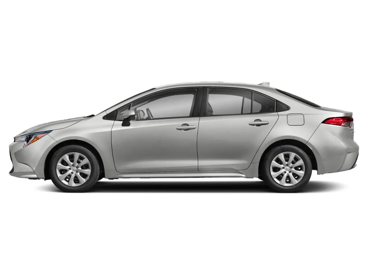 2022 Toyota Corolla LE CVT (Natl) photo 2