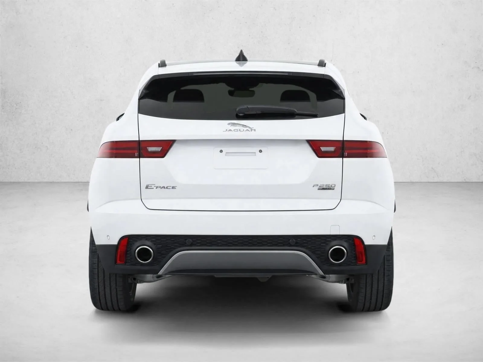 2020 Jaguar E-PACE P250 AWD SE photo 6