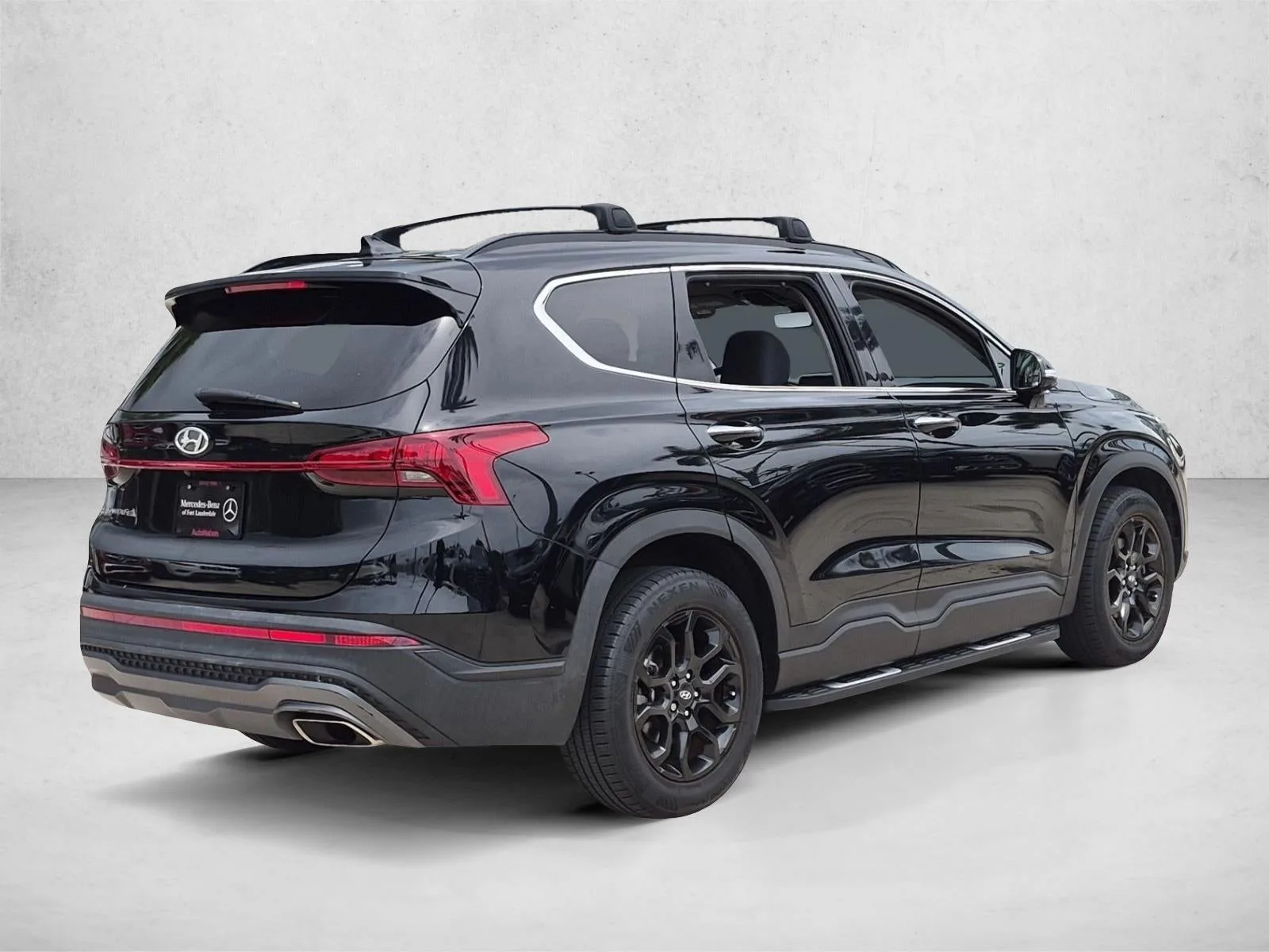 2022 Hyundai SANTA FE XRT FWD photo 5