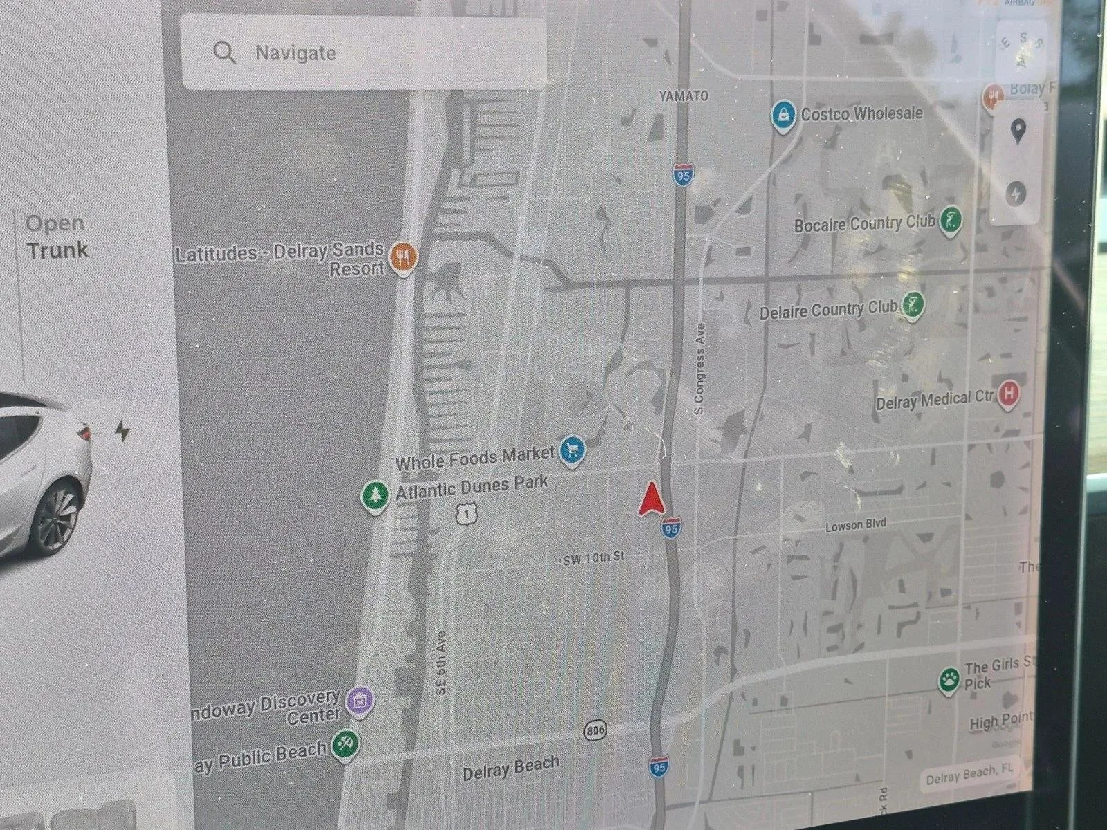2019 Tesla Model 3 Standard Range photo 6