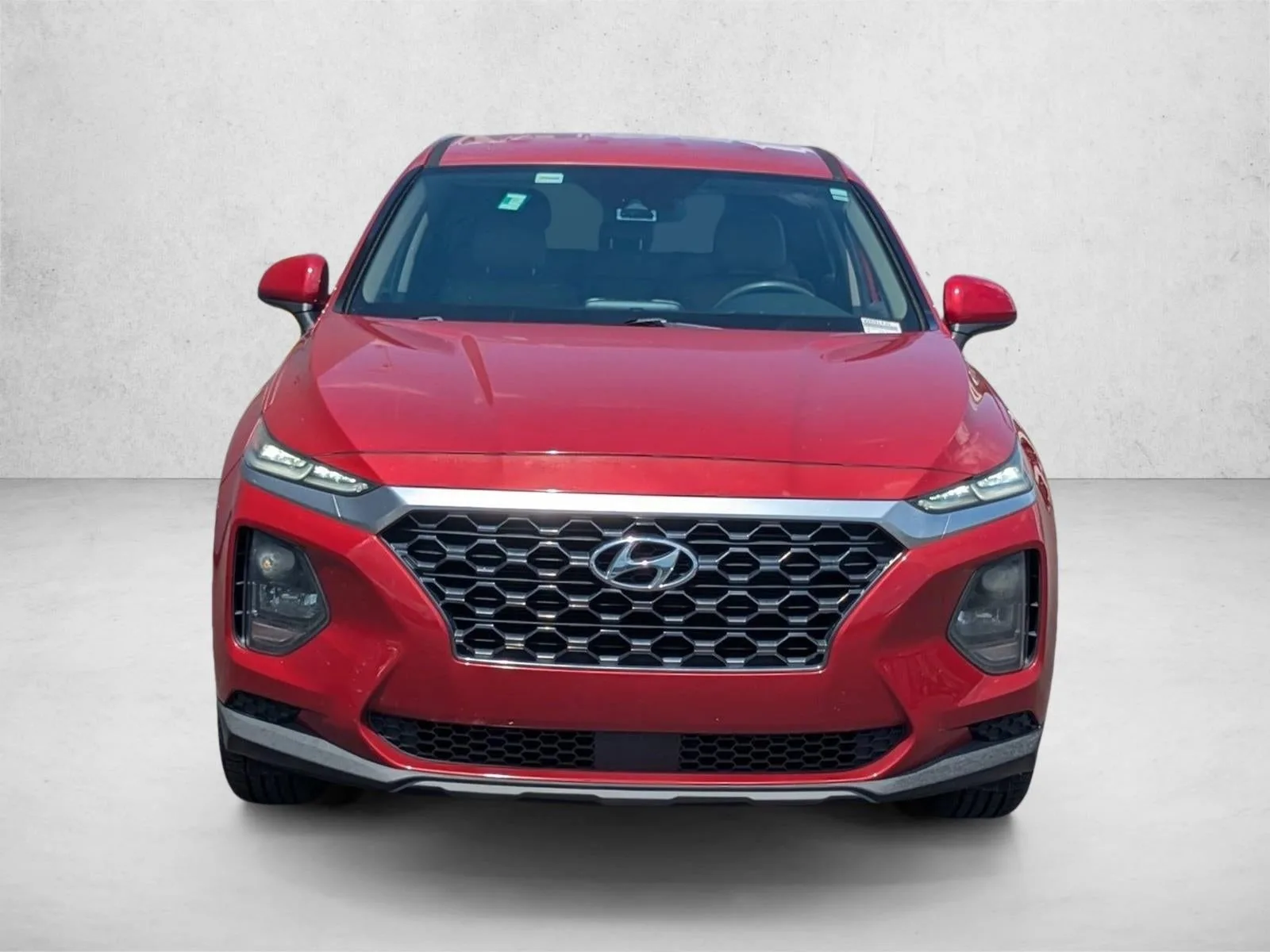2019 Hyundai SANTA FE SE 2.4L Auto FWD photo 2