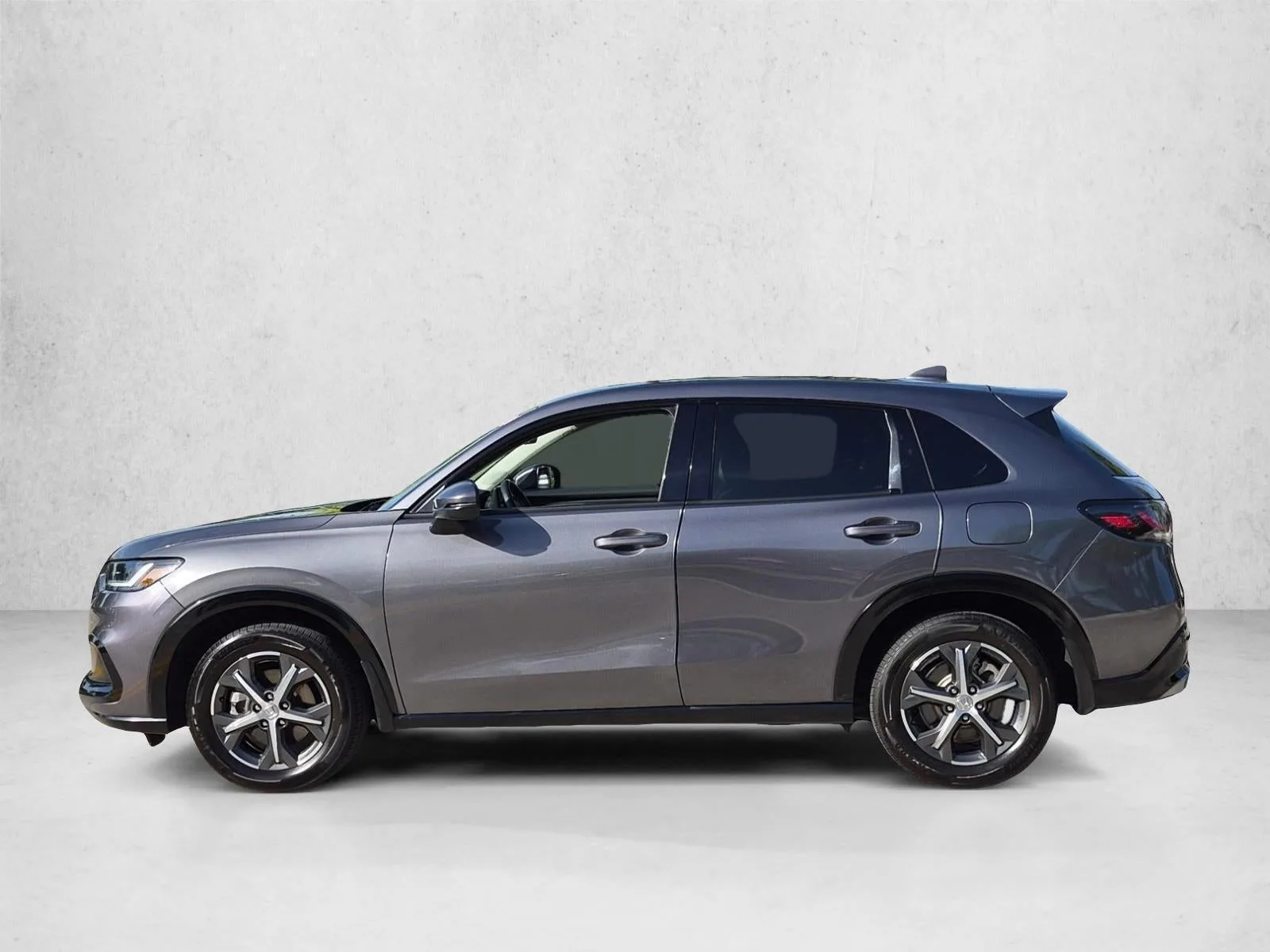2024 Honda HR-V EX-L 2WD CVT photo 9