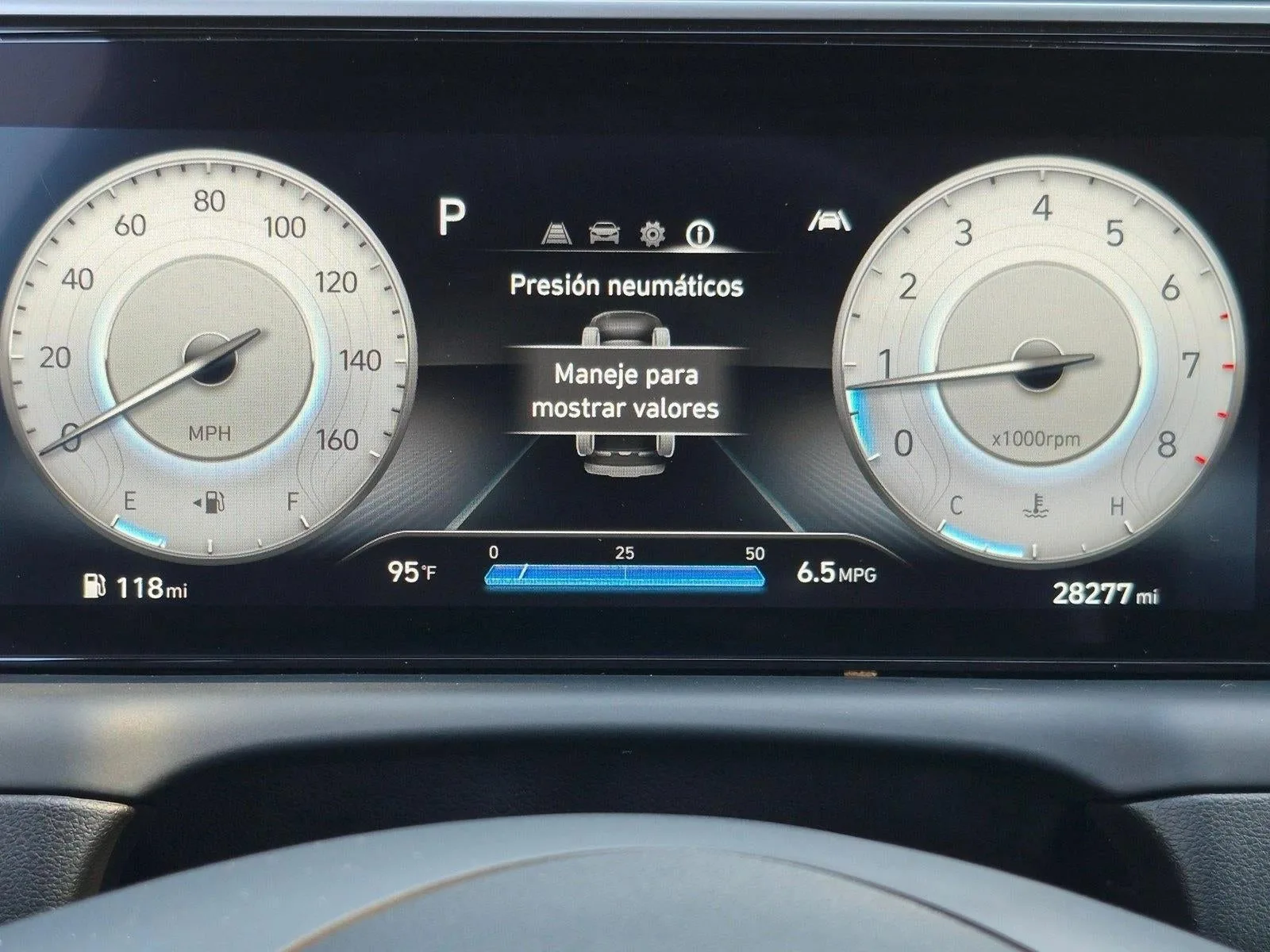 2023 Hyundai SANTA CRUZ SEL FWD photo 11