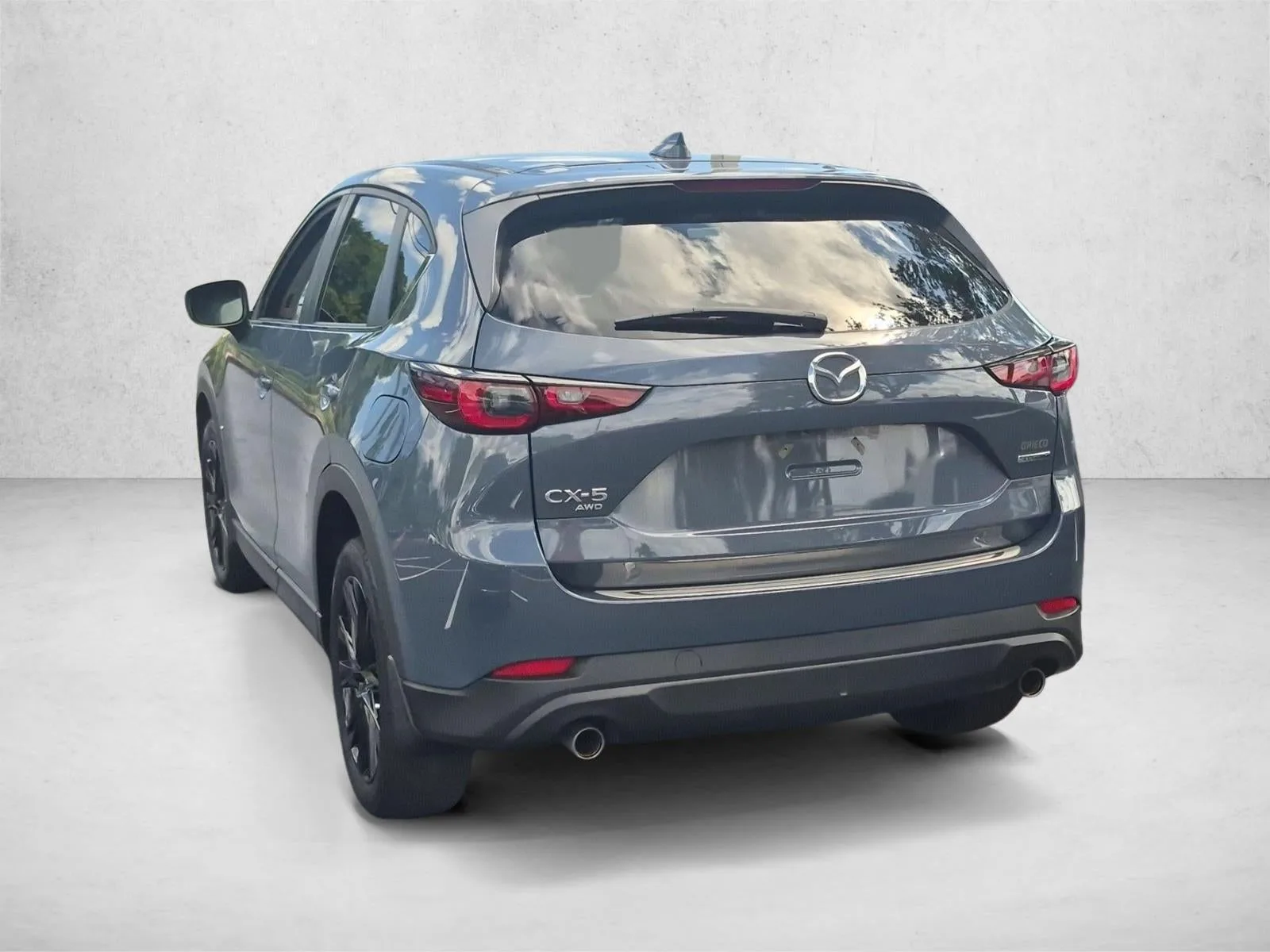 2023 Mazda CX-5 2.5 S Carbon Edition photo 8