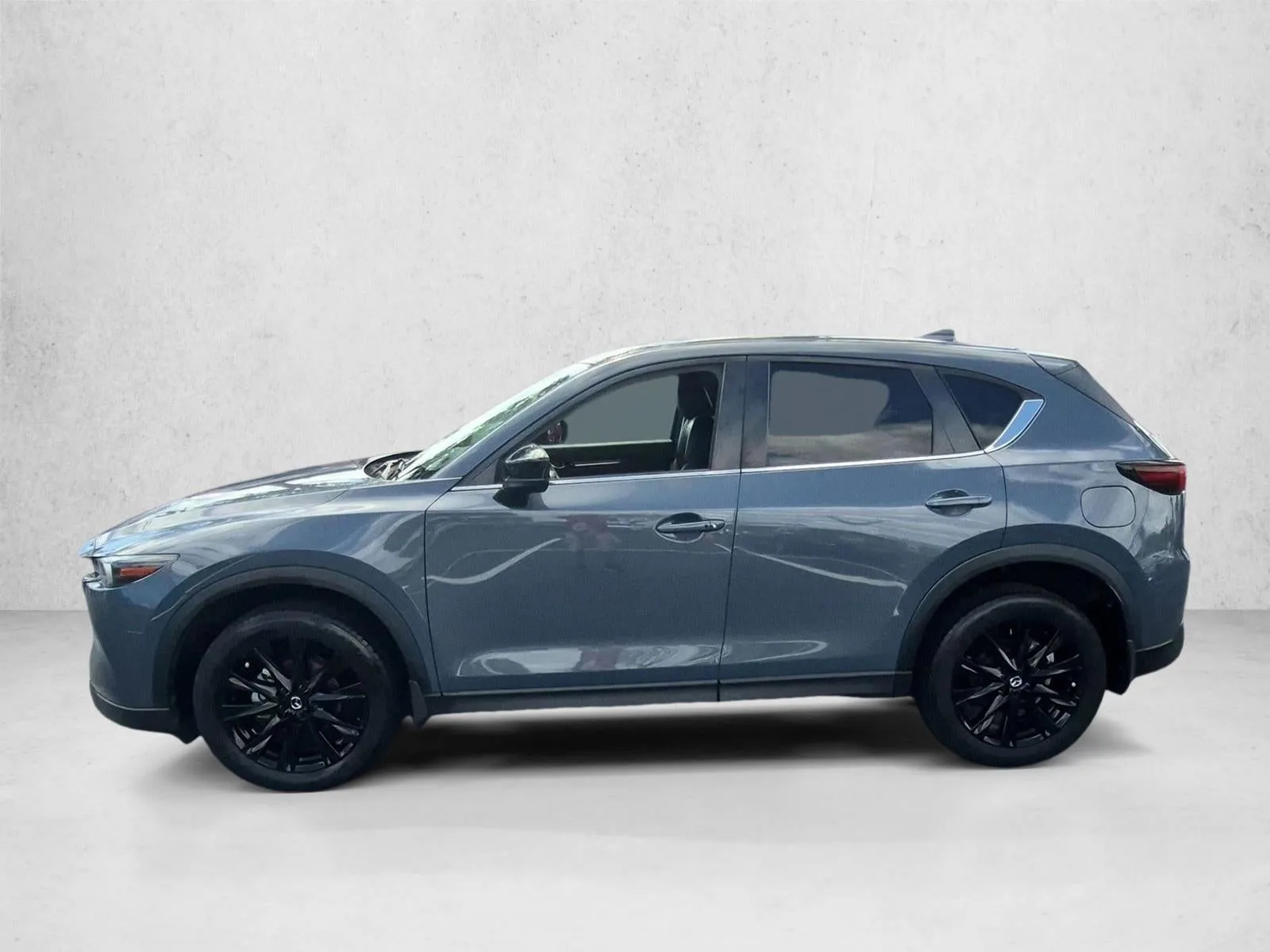 2023 Mazda CX-5 2.5 S Carbon Edition photo 9