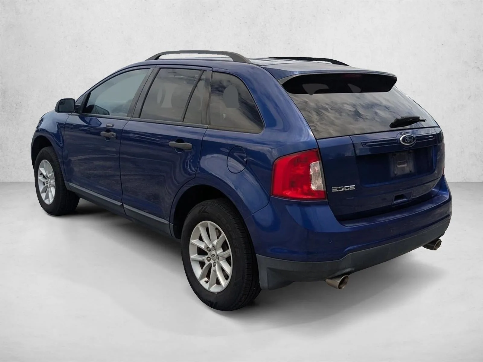 2013 Ford Edge SE photo 7