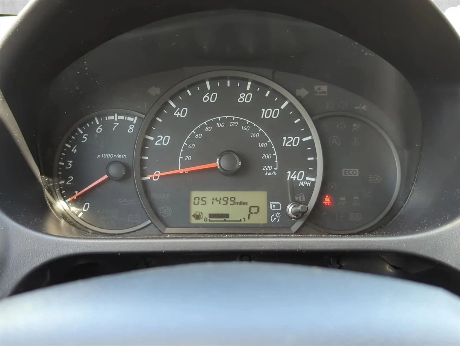 2024 Mitsubishi Mirage ES CVT photo 8