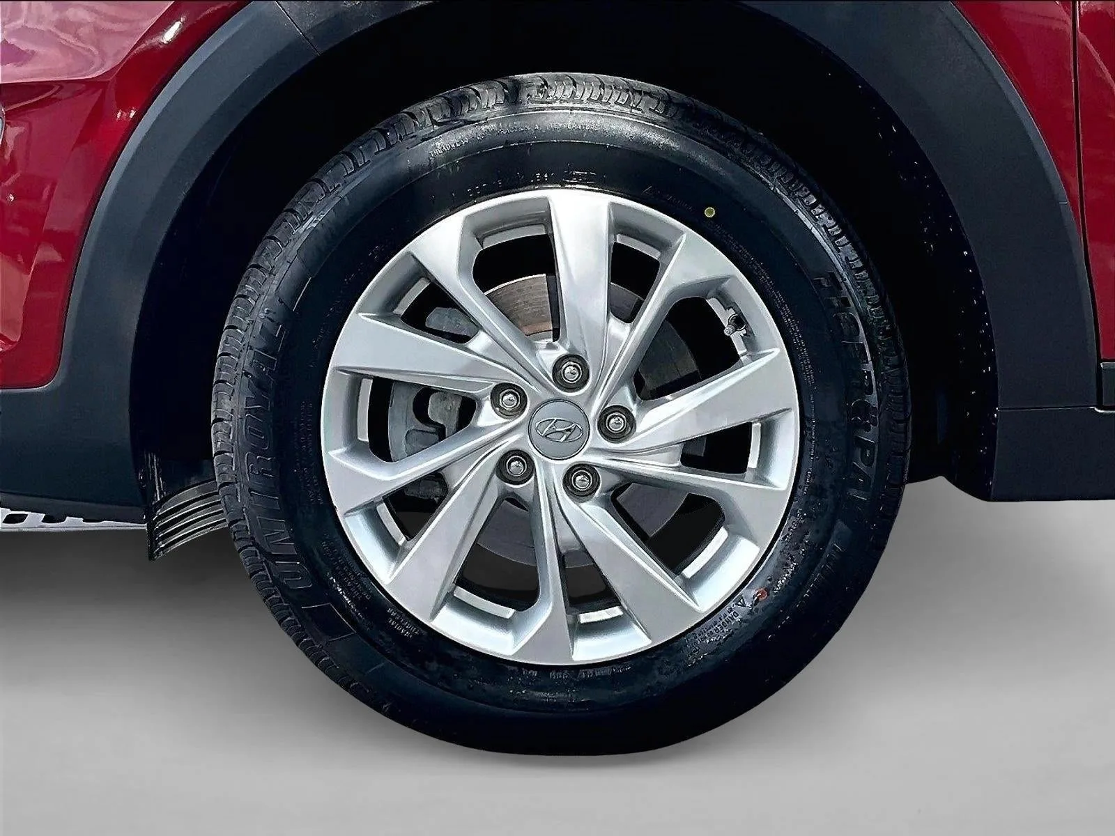 2021 Hyundai Tucson Value photo 10