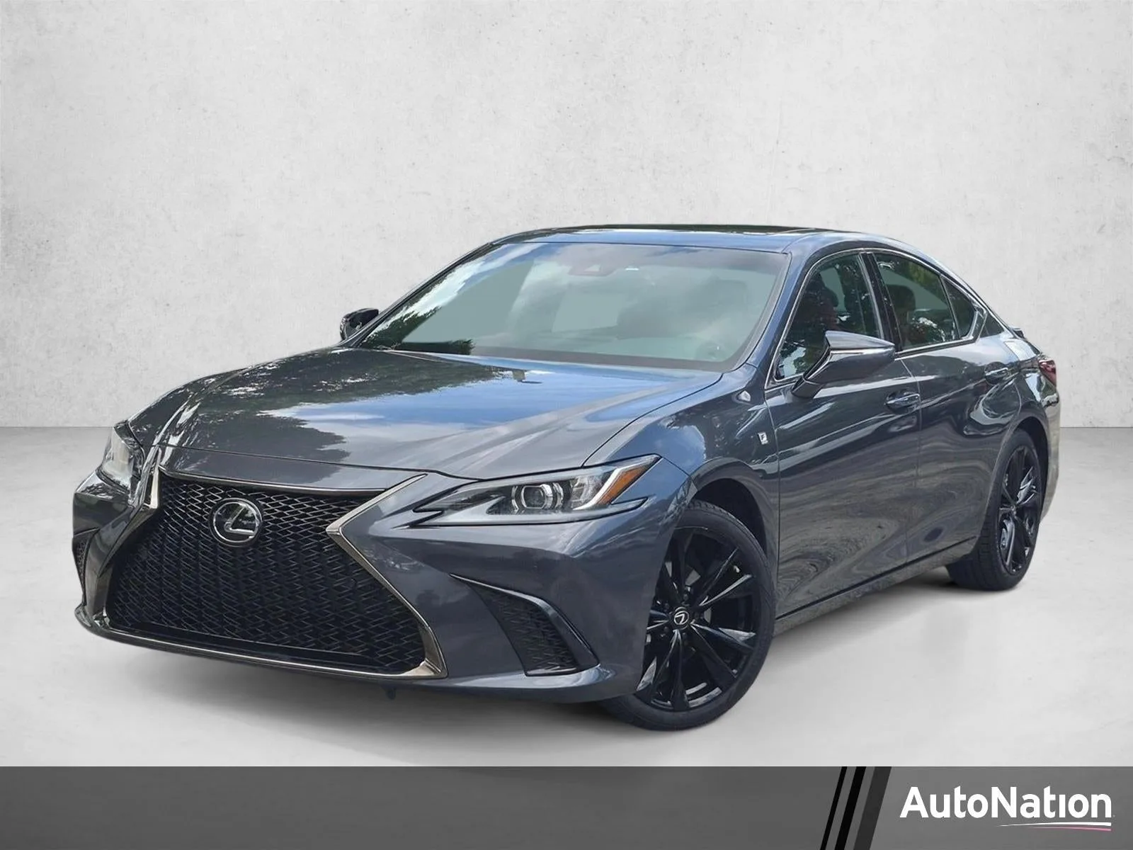 2024 Lexus ES 350