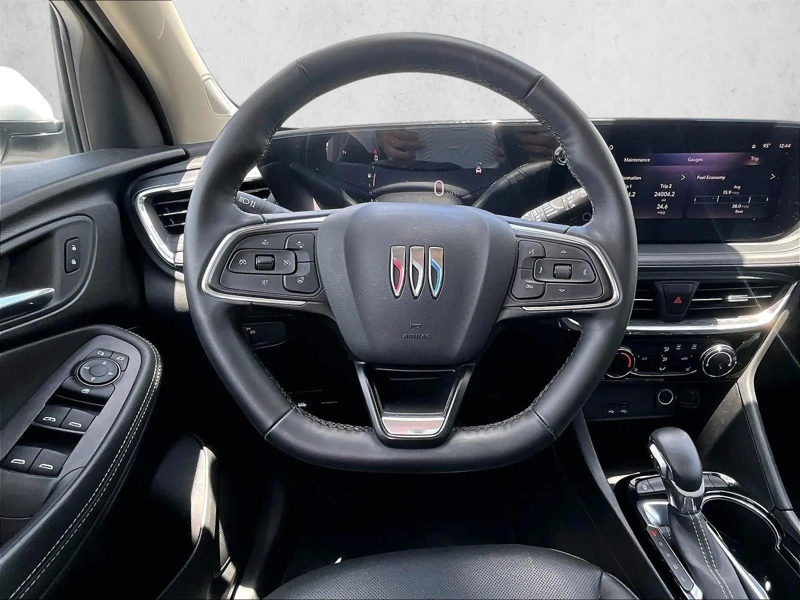 2024 Buick Encore GX Sport Touring photo 7